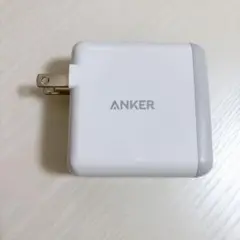 ANKER PowerPort 4 急速充電器