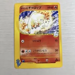 ポケモンカード カリンのギャロップ psa10 2026年最新】カリンのギャロップの人気アイテム - メルカリ