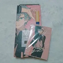 あんスタ ラブライナー コラボ Knights 泉