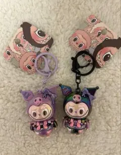 ラブブホルダー 2個セット