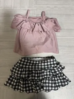 devirock デビロック　水着　100