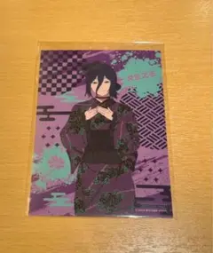 レゼ　プロマイド　omatsuri pop up shop 大阪限定