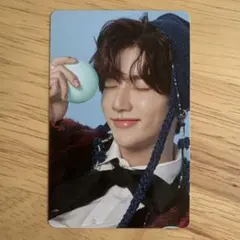 zb1 ゼベワン　ジャンハオ　トレカ　タワレコ　特典