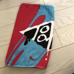 TOOBOE マーブルタオル❶PEOPLE 1※シンガーズハイ※NEE※遠吠