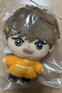 コムドット NO PREPARE ぬいぐるみ セット Cyber Goods Store 公式 (旧eStreamグッズ公式) on X: 