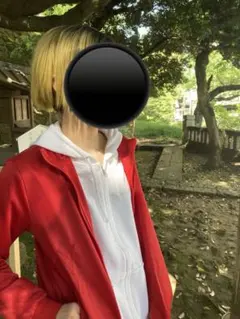 【ハイキュー‼︎】孤爪研磨 コスプレ衣装＋ウィッグセット