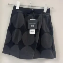 marimekko ユニクロ ミニスコート130