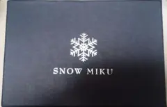 雪ミク 3Dクリスタルガラス さっぽろ雪まつり