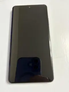 Sony Xperia Ace II 本体