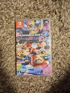 マリオカート8 デラックス Nintendo Switch