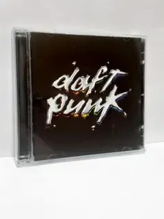 完売　入手困難　新品未使用DAFT PUNK DISCOVERY 松本零士 LP 2025年最新】daft punk レコード 松本零士の人気アイテム - メルカリ