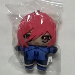 ブルーロック展 ぬいぐるみマスコット 千切豹馬