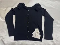 searoomlynn soft sheerランダムRIB cuffsトップス - メルカリ