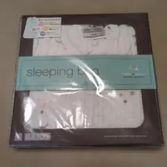 aden + anais silky soft sleeping bag