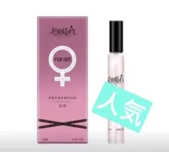 女性用　フェロモン香水　12mlのサムネイル