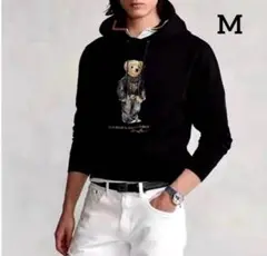 ポロラルフローレン　希少　タイガー柄トレーナー POLO RALPH LAUREN（ポロ ラルフ ローレン）の「ポロ タイガー