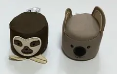 ヨギボースクイージボースロース&コアラセット