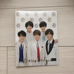 King & Prince フォトアルバム