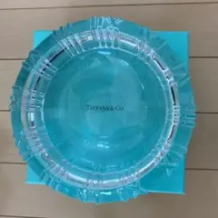 TIFFANY&Co. クリスタルガラスのサムネイル