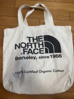 ノースフェーストートバッグ　THE NORTH FACEのサムネイル