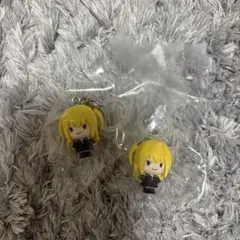 めじるしアクセサリー　弥海砂のサムネイル
