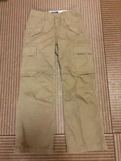 Polo by Ralph Lauren カーゴパンツ サイズ8のサムネイル