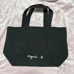 アニエスベー　トートバッグ