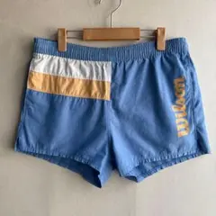 ビンテージ　80s Wilson ウィルソン　メンズ　ショートパンツ　レトロのサムネイル