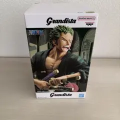 ワンピース grandista
