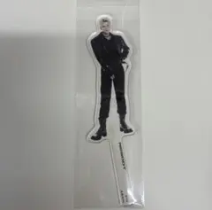 TREASURE アサヒ アクスタ 중고