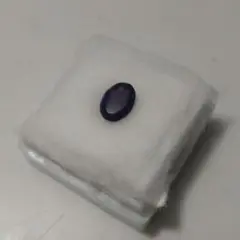 アメジスト ルース 1.10ct