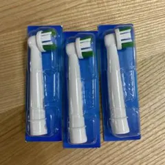 Oral-B 電動歯ブラシ 替えブラシ 3本セット