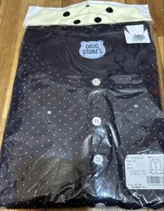 新品DRUG STORE'Sドラッグストアーズ　長袖カーディガン2 Mサイズ