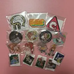 めいちゃん グッズセット