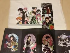 鬼滅の刃 原画展 入場者特典