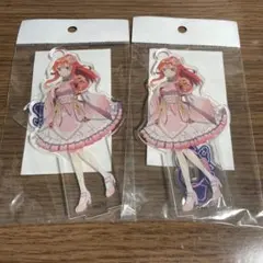 五等分の花嫁　アクリルスタンド　五月　中華ロリータ2点のサムネイル