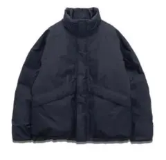 nanamica GORE-TEX Short Down Jacket