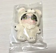 あんスタ いつぬい 蓮巳敬人 一緒に暮らすぬい 第2弾 うさぎ 紅月 新品