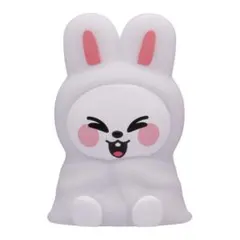 straykids SKZOO ライトマスコット　Leebit　リービット　リノ