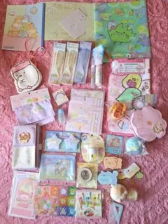 すみっコぐらし おまとめセット