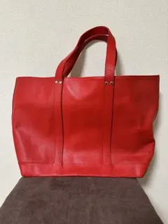 蔦屋重三郎さん限定EVISU ワニ革　トートバッグのサムネイル