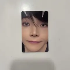 月狼 &TEAM トレカ ベイビーウルフ NICHOLAS