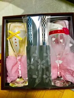 【オーダーメイド】グラスドレス