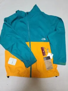 THE NORTH FACE NP71830 コンパクトジャケット S
