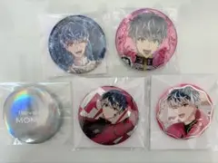 アイナナ 百 缶バッジ まとめ売り