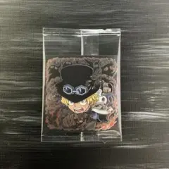 ワンピース ウエハース シール 13弾 サボ
