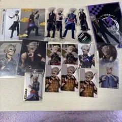 ミュージカル刀剣乱舞 鬼丸国綱 まとめ売り