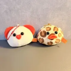 mojojojo フェイスポーチ　BC2　２個セット