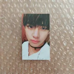 BTS 花様年華 pt.2 トレカ テテ 公式