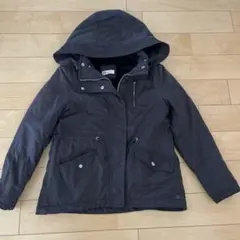 H&M キッズコート　ジャケット